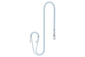 Handys - Anderes Zubehör - Spigen Universal Cross Body Strap 2 1 Pack - mute blue - AFA08367