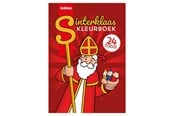 Hobby-Zubehör - Boek Specials Nederland BV - Sinterklaas Coloring Book - Sintkl-Lobbes