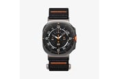 Smartwatch - Accessories - Spigen DuraPro Flex - black - Samsung Galaxy Watch Ultra - AMP08773