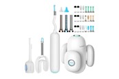 Sonstige Körperpflege - Bebird Home 30S ear cleaning otoscope with camera (white) - Bebird H30S