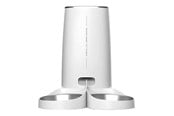 Katzen - Rojeco Automatic Pet Feeder 4L Button Version (double bowl) - PTM-003 dual