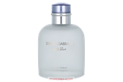 Parfüm und Düfte - Dolce & Gabbana Light Blue Pour Homme EDT Spray 125 ml - 8057971180370