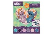 Hobby-Zubehör - Sambro - Stitch Watercolor Book with Brush - DCS-9072