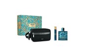 Geschenkbox - VERSACE Eros Pour Homme Giftset - 8011003893577