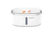 Katzen - Rojeco Water Fountain for pets Wireless 2.5L - RYSJ-13