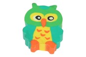 Utensilien zum Schreiben und Zeichnen - LG-Imports Eraser Owl - 6433