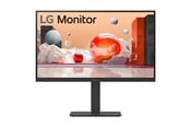 Bildschirm - 27" LG 27BA650 - 1920x1080 (FHD) - 100Hz - IPS - 65W USB-C - KVM switch - 27BA650-B