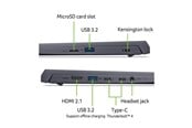 Laptops - Acer Swift X 14 SFX14-72G - NX.KR6EG.002