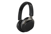 Kopfhörer/Headsets - Creative Zen Hybrid SXFI - Black - 51EF1200AA001