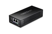 Netzwerkzubehör - TRENDnet TPE-219GI 2.5G PoE++ Injector - Supplies PoE (15.4W) PoE+ (30W) or PoE++ (90W) - TPE-219GI