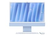 Stationär - All-In-One - Apple iMac with 4.5K Retina display - MWV33D/A