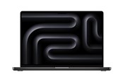 Laptops - Apple MacBook Pro - 16.2" -  M4 Pro - 24 GB RAM - 512 GB SSD - German - MX2X3D/A
