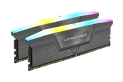 Gehäusezubehör - Corsair Vengeance RGB DDR5 Light Enhancement Kit - Grey - CMHLEKIT2G-D5