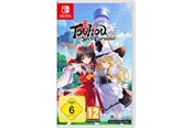 Spiele - Touhou Spell Carnival - Nintendo Switch - Strategie - PEGI 12 - 5060941718490