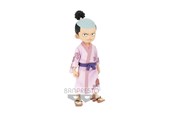 Merchandise - Banpresto - One Piece DXF Grandline Wanokuni Kouzuki Momonosuk 12 cm - Figur - 4983164183900