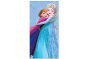 Merchandise - Disney - 70x140 cm - Frozen - Handtuch - 110054