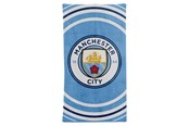 Merchandise - Joker - Manchester City 70 x 140 cm - Handtuch - 85654