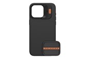 Handys - Cover & Cases - PolarPro LiteChaser 15 Case Black for iPhone 15 Pr - IP15-M-BLK