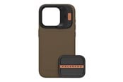 Handys - Cover & Cases - PolarPro LiteChaser 15 Case Desert for iPhone 15 P - IP15-P-DSRT