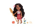 Dolls & Accessories - Disney Vaiana 2 Singing Friend - Vaiana Doll 38 cm - 237596