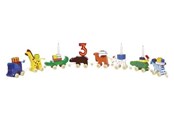 Einrichtung - Goki Birthday caravan - GK108