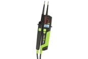 Instrumente - Elma Instruments 2200X Voltage Tester Robust with 30mA Load Test - 5706445140404