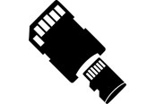 Instrumente - Elma Instruments SD Micro card (min 4GB) - 5706445570638