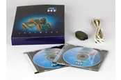 Instrumente - Elma Instruments Software topview with PC cable - 5706445500444