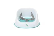 Spielzeug - Ingenuity Simplicity Seat™ Easy-Clean Booster Kindersitz - Teal - IN-16987