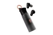 Kopfhörer/Headsets - Skullcandy Dime Evo - Black - S2DTW-S740