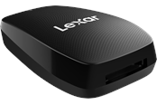 Speicherkarten Lesegerät/Adapter - Lexar Professional CFexpress Type B card reader - LRW550U-RNBNG