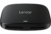 Speicherkarten Lesegerät/Adapter - Lexar Card Reader CFExpress Type B / SD - USB 3.2 Gen 2 - LRW520U-RNBNG