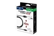 Gaming Zubehör - Subsonic Charging cable - Wired Charging cable for wireless game controller - Sony PlayStation 4 - SA5355