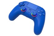 Gaming Zubehör - Subsonic SA5639-3 - Blue - Wireless Controller - Sony PlayStation 4 - SA5639-3