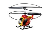 Ferngesteuert - Silverlit Tooko Junior - My First RC Helicopter - 84703