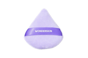 Make-Up - Wonderskin FYP Powder Puff - Purple - WS-FYP-PP