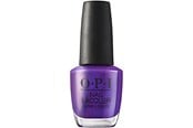 Make-Up - OPI Nail Lacquer - the Sound of Vibrance - 4064665021110