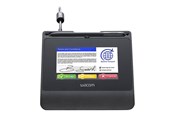 Digitizer / Grafiktablets - Wacom STU-540 Signature Pad - black - STU540