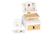 Rollenspiele - Small Foot - Wooden Scale Fresh - 12418