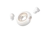 Kopfhörer/Headsets - Vention TWS NBRN0 Earbuds T17 Wireless Headphones (beige) - NBRN0