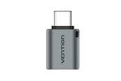 Andere Kabel - Vention CDQH0 cable gender changer - CDQH0
