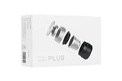 Kaffeezubereitung - OUTIN Adapter double espresso Basket Plus - A000008