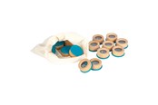 Interaktives Spielzeug (Ardunio und ähnliche) - Small Foot - Wooden Listening Memory Game Sensory - 12468
