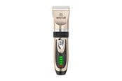 Hunde - Oneisall X2 Quiet Cordless Pet Clipper & Trimmer Kit - X2