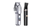 Hunde - Oneisall Pet Clipper Set RFC-676 + P20 - RFC-676+P20