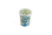 Kreativ-Spiele - Dantoy Forest Beads - From Recycled plastic - 520 pcs - 5931