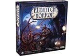 Brettspiele - Fantasy Flight Games Eldritch Horror (EN) - FEH01