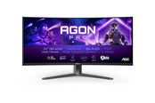 Bildschirm - 34" AOC AG346UCD - 3440×1440 (UWQHD) - 175 Hz - QD-OLED - AG346UCD