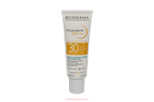 Gesichtspflege - Bioderma Photoderm Akn Mat Fluide SPF30 - 3701129803691