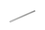 Foto & Video Zubehör - Tilta 12" Threaded Aluminum 15mm Rod - Gray - R15-300-S